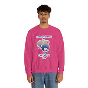 Orca Unisex Heavy Blend™ Crewneck Sweatshirt