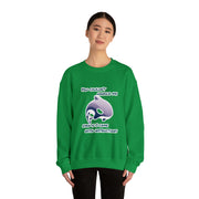 Orca Unisex Heavy Blend™ Crewneck Sweatshirt