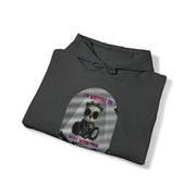 Jinx Unisex Heavy Blend™ Hooded Sweatshirt
