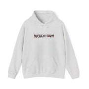 Saskatoon Unisex Heavy Blend™ Hooded Sweatshirt