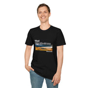 Tánsi Cree Saskatchewan Unisex Softstyle T-Shirt