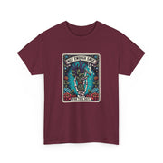 Not Enough Sage Unisex Heavy Cotton Tee