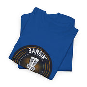 Disc Golf Unisex Heavy Cotton Tee