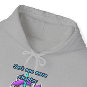 Unicorn Unisex Heavy Blend™ Hooded Sweatshirt
