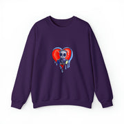 Jinx Unisex Heavy Blend™ Crewneck Sweatshirt