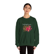Saskatchewan Unisex Heavy Blend™ Crewneck Sweatshirt