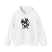 Gnome New Year Unisex Heavy Blend™ Hooded Sweatshirt