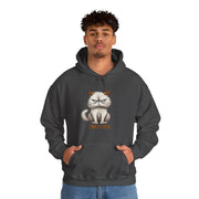 Grumpy Cat Unisex Heavy Blend™ Hooded Sweatshirt