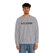 Saskatoon Unisex Heavy Blend™ Crewneck Sweatshirt