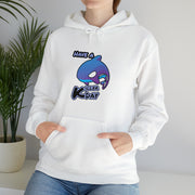 Orca Unisex Heavy Blend™ Hooded Sweatshirt