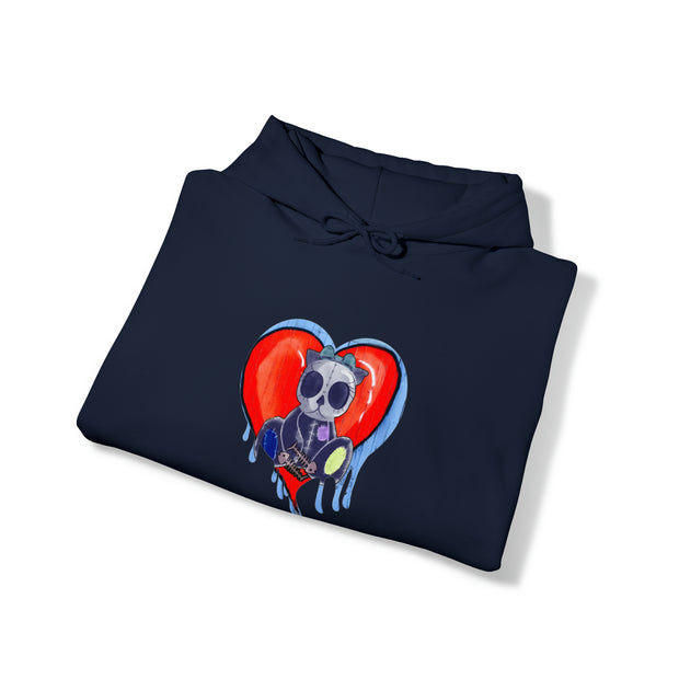 Jinx Unisex Heavy Blend™ Hooded Sweatshirt