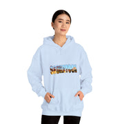 Saskatoon Unisex Heavy Blend™ Hooded Sweatshirt