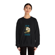 Oh No People Unisex Heavy Blend™ Crewneck Sweatshirt
