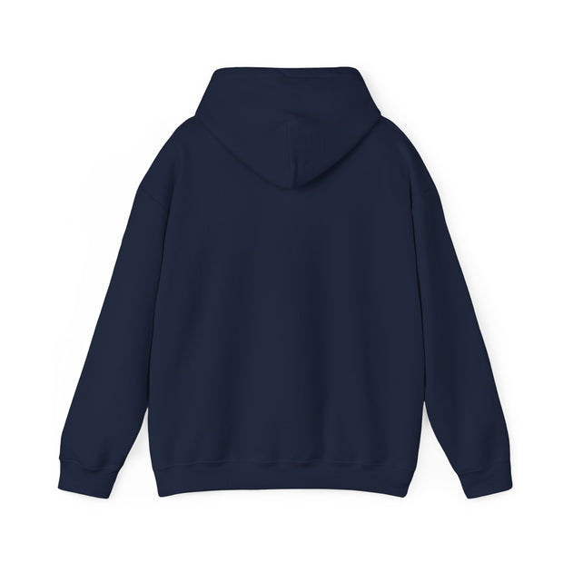 Indigenous Lives Matter Unisex Heavy Blend™ Hooded Sweatshirt