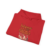 Indigenous Lives Matter Unisex Heavy Blend™ Hooded Sweatshirt