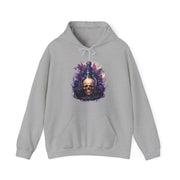 Bottled Skull Unisex Heavy Blend™ Hooded Sweatshirt
