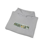 Saskatoon Unisex Heavy Blend™ Hooded Sweatshirt