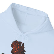 Indigenous Peoples Day Unisex Heavy Blend™ Hooded Sweatshirt