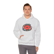 Kiss Me Unisex Heavy Blend™ Hooded Sweatshirt