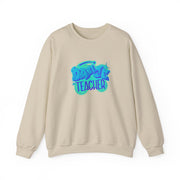 Dance Teacher Unisex Heavy Blend™ Crewneck Sweatshirt