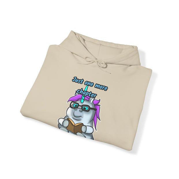 Unicorn Unisex Heavy Blend™ Hooded Sweatshirt