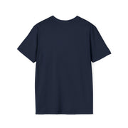 Orca Unisex Softstyle T-Shirt
