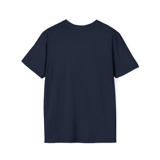 Orca Unisex Softstyle T-Shirt