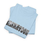 Saskatoon Unisex Heavy Cotton Tee