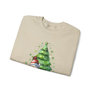 Snowman Unisex Heavy Blend™ Crewneck Sweatshirt