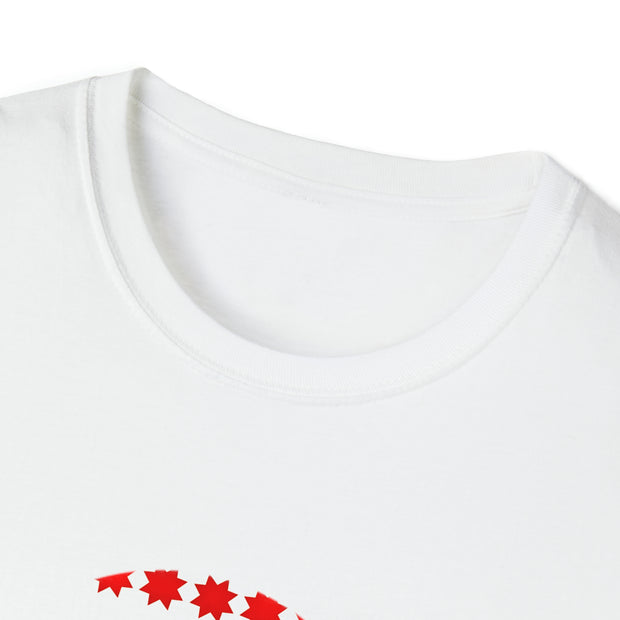 Believe Unisex Softstyle T-Shirt