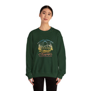 It’s Always Happy Hour Unisex Heavy Blend™ Crewneck Sweatshirt