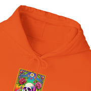 Cereal Killer Unisex Heavy Blend™ Hooded Sweatshirt