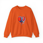 Jinx Unisex Heavy Blend™ Crewneck Sweatshirt