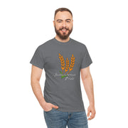 Saskatchewan Pride Unisex Heavy Cotton Tee