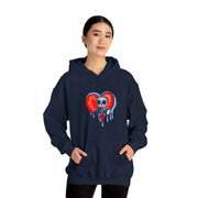 Jinx Unisex Heavy Blend™ Hooded Sweatshirt