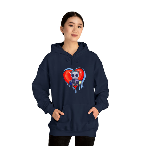 Jinx Unisex Heavy Blend™ Hooded Sweatshirt