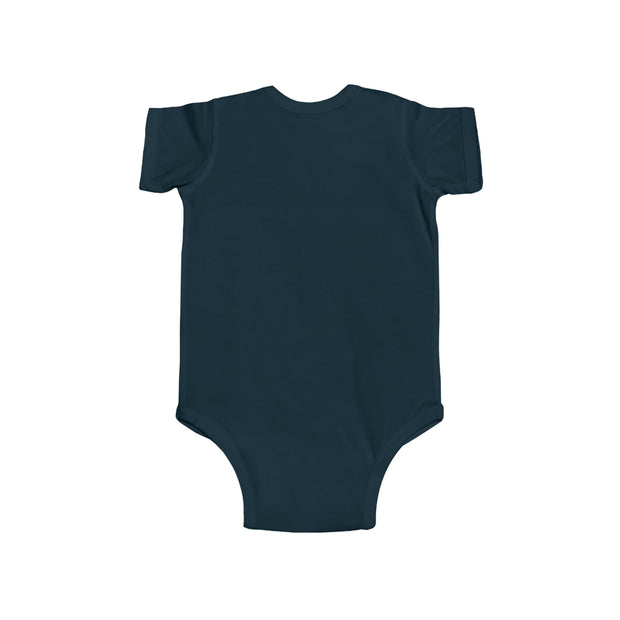 Pass me to Grandma Infant Fine Jersey Bodysuit