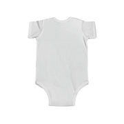 Pass me to Grandma Infant Fine Jersey Bodysuit