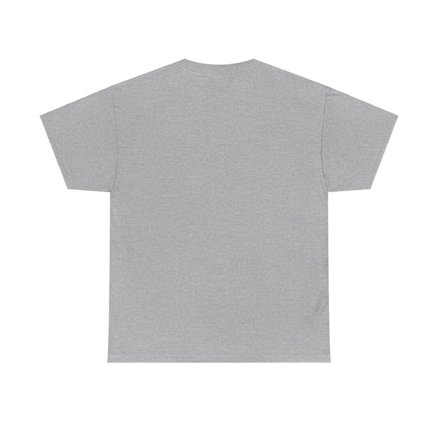 Saskatoon Unisex Heavy Cotton Tee