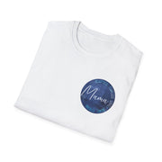 Mama Unisex Softstyle T-Shirt