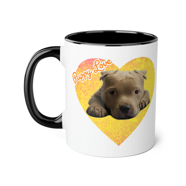 Accent Mugs, 11oz