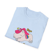 Unicorn Unisex Softstyle T-Shirt