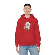 Grumpy Cat Unisex Heavy Blend™ Hooded Sweatshirt