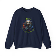 Chinese New Year Unisex Heavy Blend™ Crewneck Sweatshirt