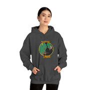 Disc golf Unisex Heavy Blend™ Hooded Sweatshirt