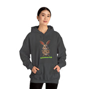Bunny Hug Me Unisex Heavy Blend™ Hooded Sweatshirt