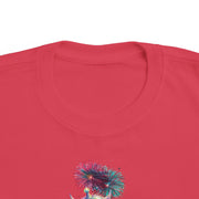New Year Toddler's Fine Jersey Tee