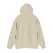 Gnome nutcracker Unisex Heavy Blend™ Hooded Sweatshirt