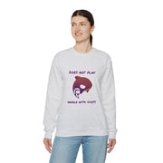 Orca Unisex Heavy Blend™ Crewneck Sweatshirt