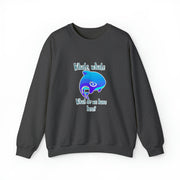 Orca Unisex Heavy Blend™ Crewneck Sweatshirt
